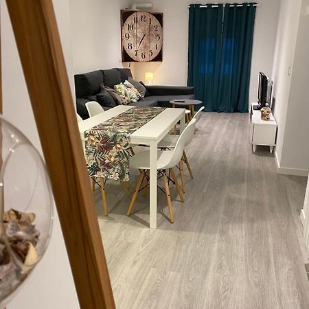 Apartamento Centro Santander B Ngoại thất bức ảnh