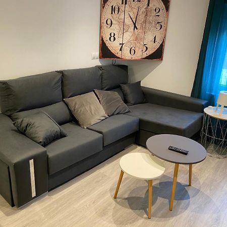 Apartamento Centro Santander B Ngoại thất bức ảnh