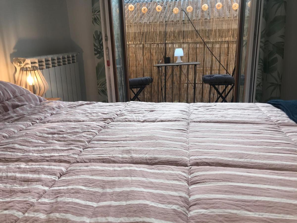 Apartamento Centro Santander B Ngoại thất bức ảnh