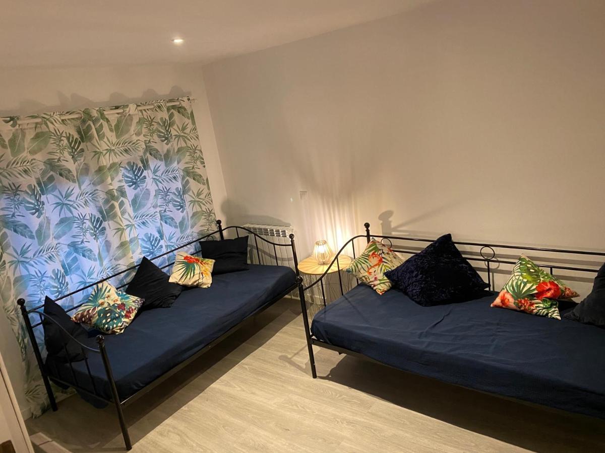 Apartamento Centro Santander B Ngoại thất bức ảnh