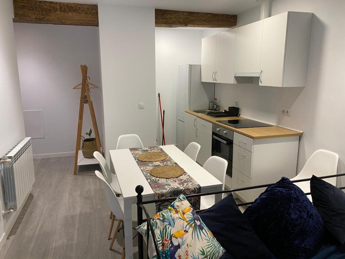 Apartamento Centro Santander B Ngoại thất bức ảnh
