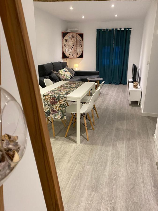 Apartamento Centro Santander B Ngoại thất bức ảnh