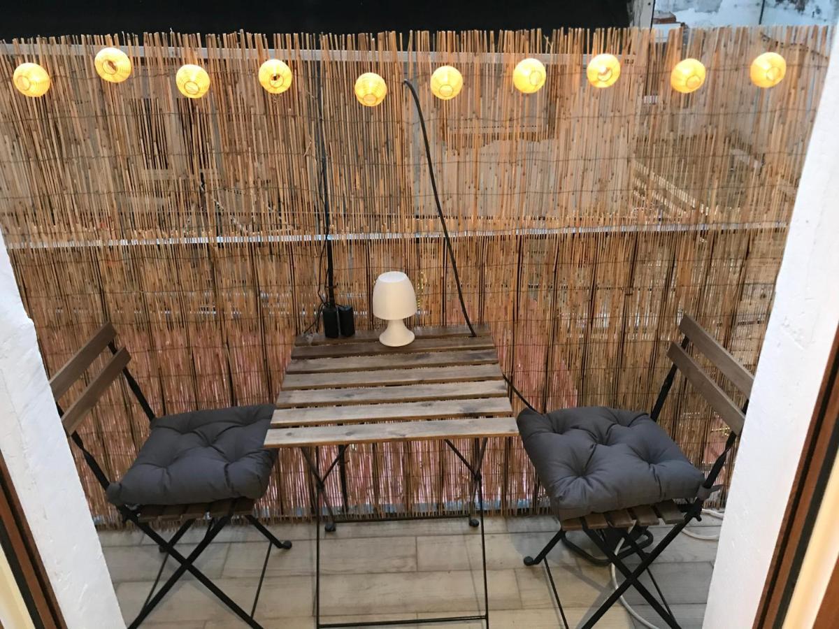 Apartamento Centro Santander B Ngoại thất bức ảnh