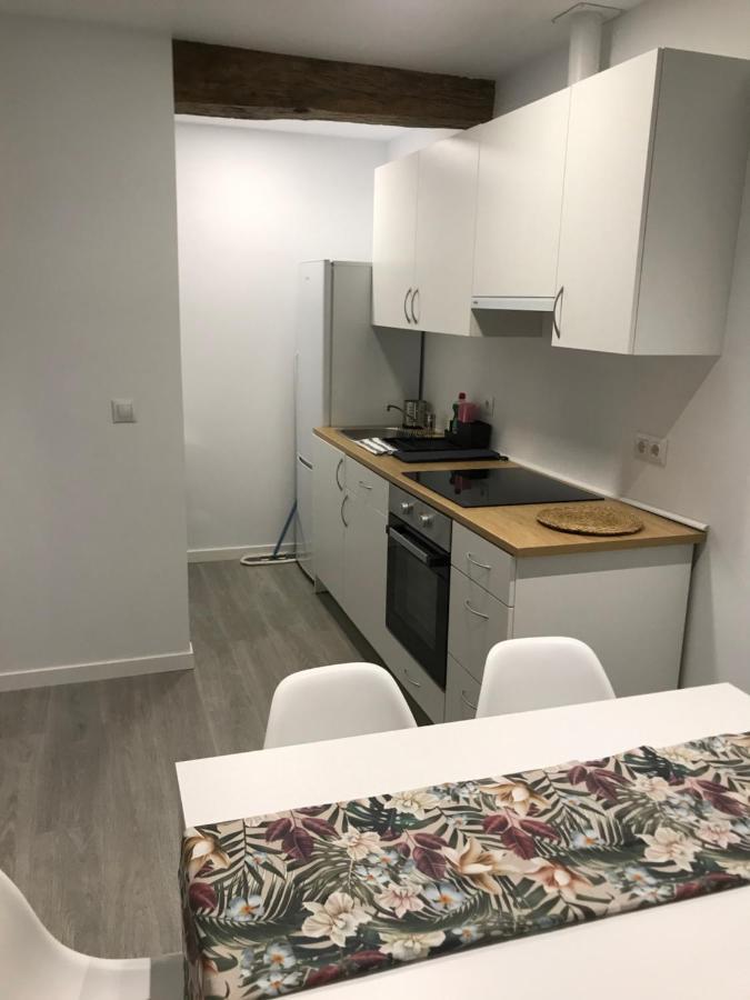 Apartamento Centro Santander B Ngoại thất bức ảnh