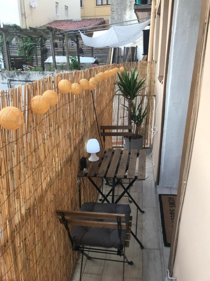 Apartamento Centro Santander B Ngoại thất bức ảnh