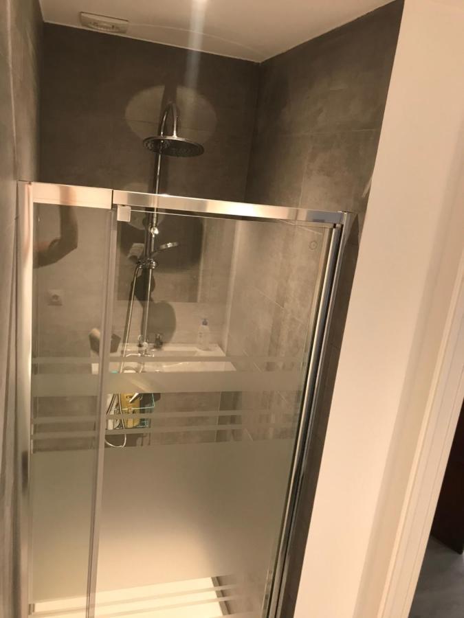 Apartamento Centro Santander B Ngoại thất bức ảnh