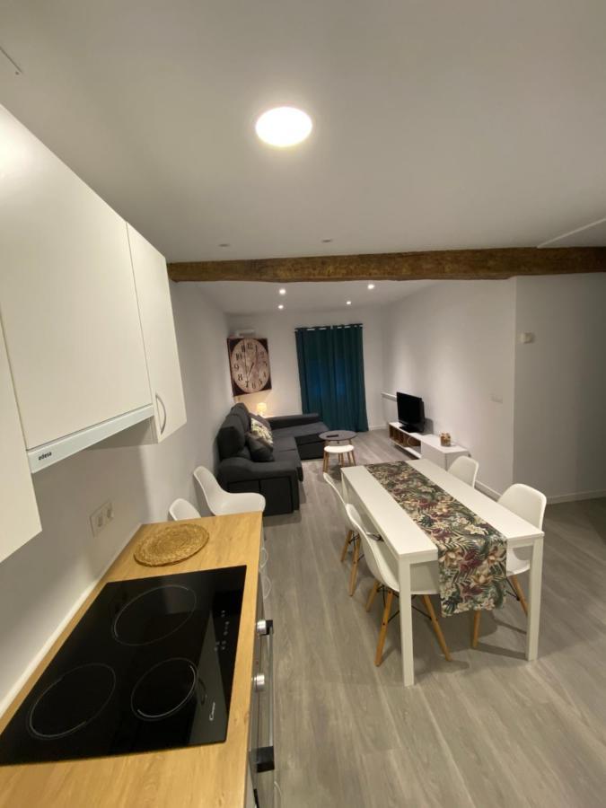 Apartamento Centro Santander B Ngoại thất bức ảnh