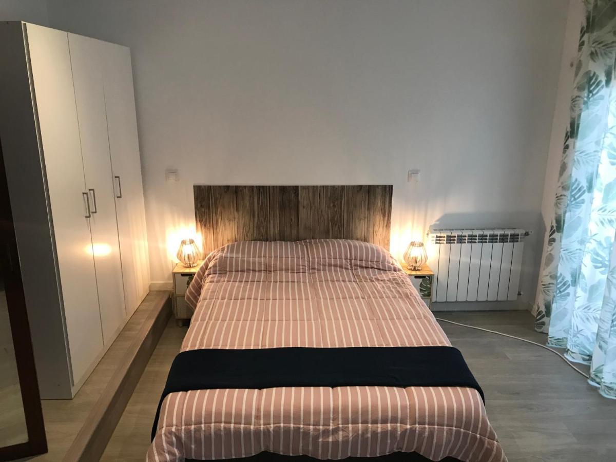 Apartamento Centro Santander B Ngoại thất bức ảnh