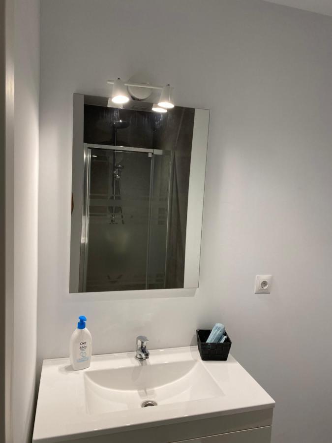 Apartamento Centro Santander B Ngoại thất bức ảnh