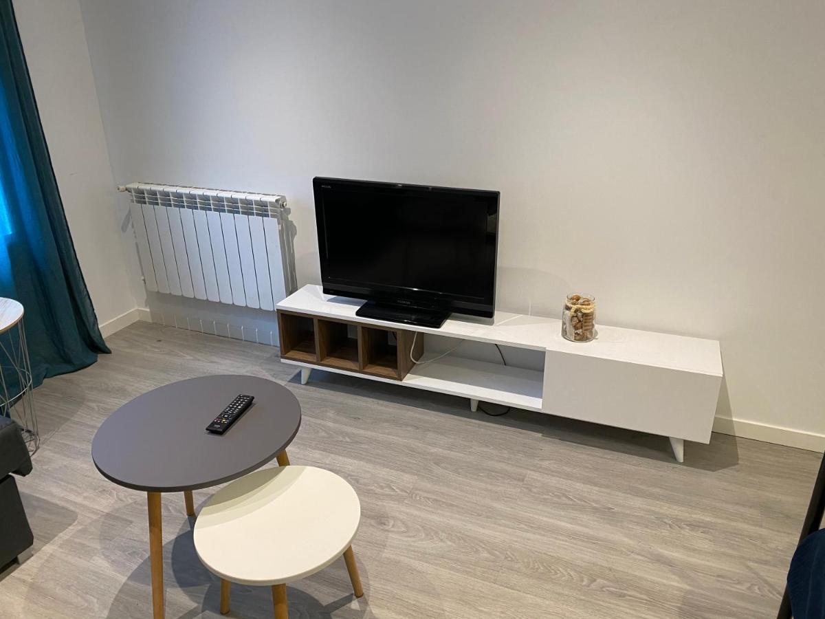 Apartamento Centro Santander B Ngoại thất bức ảnh