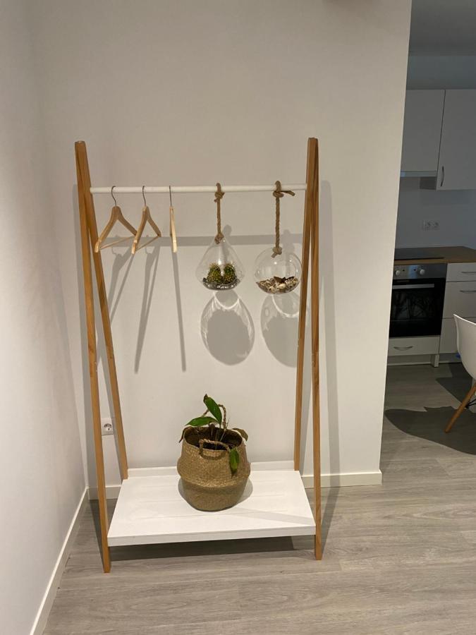 Apartamento Centro Santander B Ngoại thất bức ảnh