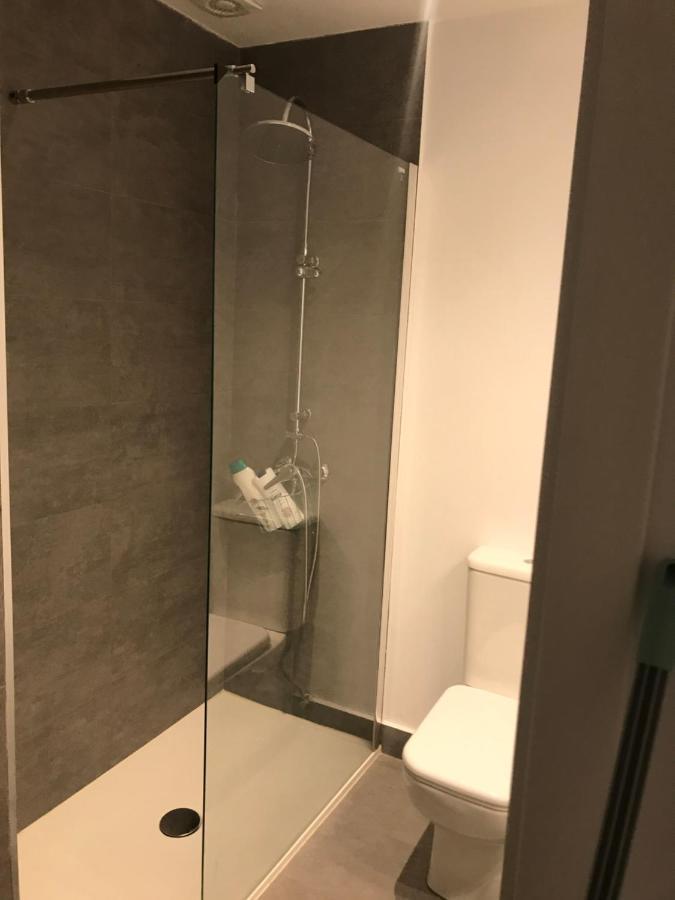 Apartamento Centro Santander B Ngoại thất bức ảnh