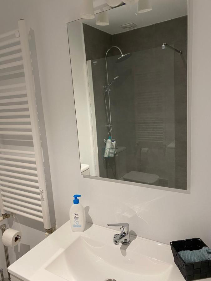 Apartamento Centro Santander B Ngoại thất bức ảnh