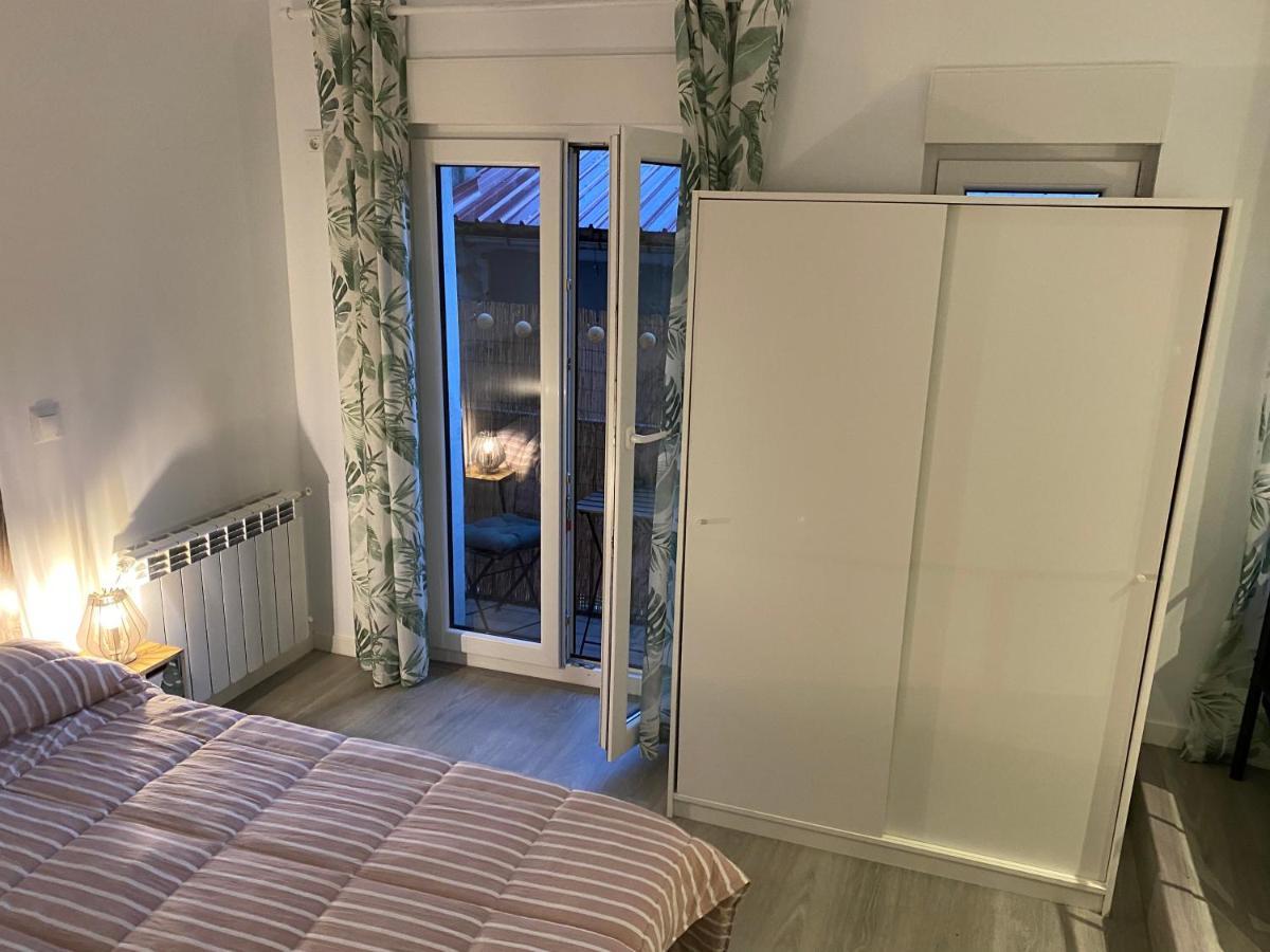 Apartamento Centro Santander B Ngoại thất bức ảnh